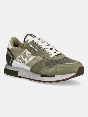 Napapijri sneakersy VIRTUS