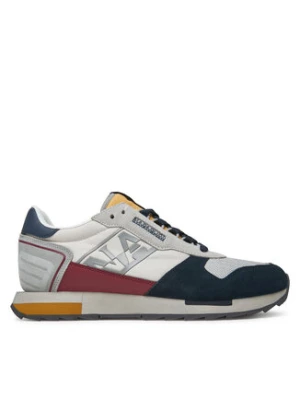 Napapijri Sneakersy Virtus NP0A4IQH Biały