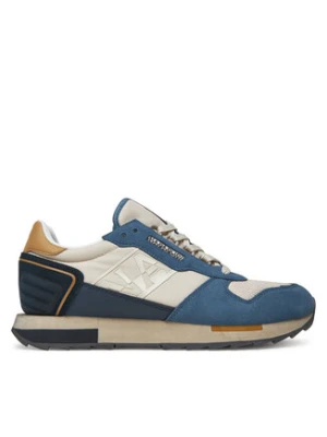 Napapijri Sneakersy Virtus NP0A4IQH Écru