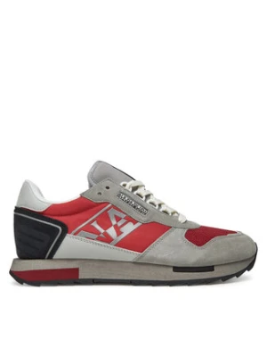 Napapijri Sneakersy Virtus NP0A4IQH Szary