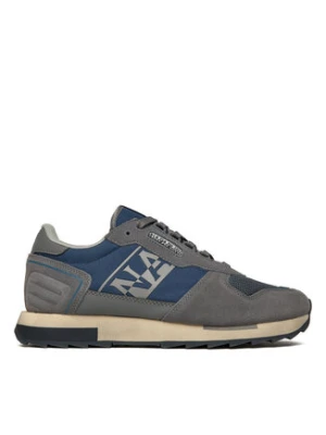 Napapijri Sneakersy Virtus  NP0A88XU Granatowy