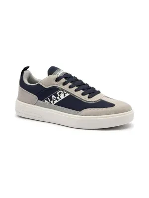 Napapijri Sneakersy | z dodatkiem skóry