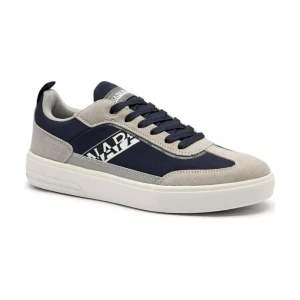 Napapijri Sneakersy | z dodatkiem skóry