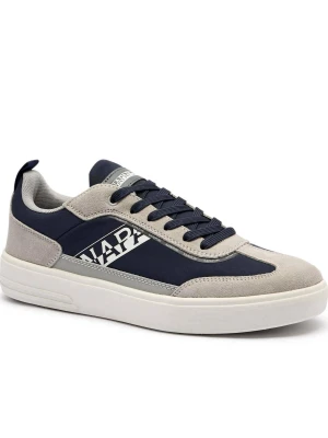 Napapijri Sneakersy | z dodatkiem skóry