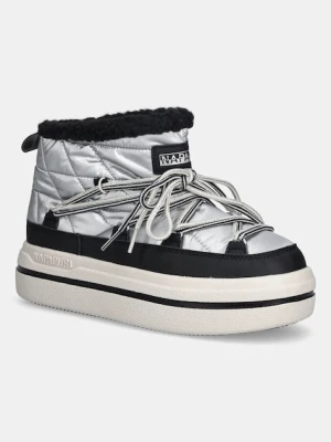 Napapijri śniegowce F5GLACIER02/NYP