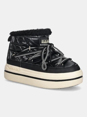 Napapijri śniegowce F5GLACIER02/NYP