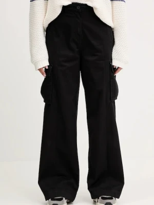 Napapijri spodnie bawełniane M-Selva