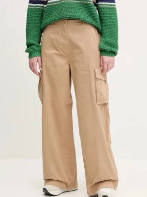 Napapijri spodnie bawełniane M-Selva