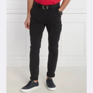 Napapijri Spodnie cargo | Regular Fit