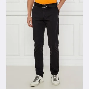 Napapijri Spodnie chino M-PUYO SUM 041 | Slim Fit