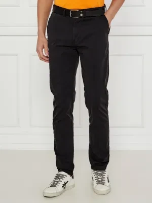 Napapijri Spodnie chino M-PUYO SUM 041 | Slim Fit