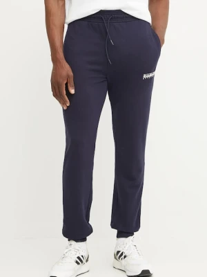 Napapijri spodnie dresowe bawełniane M-Gori