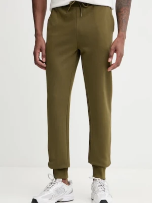 Napapijri spodnie dresowe bawełniane Malis