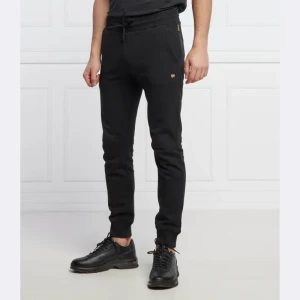 Napapijri Spodnie dresowe MALIS | Regular Fit