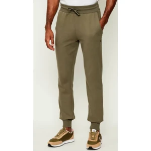 Napapijri Spodnie dresowe MALIS | Regular Fit