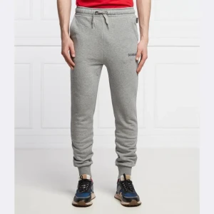 Napapijri Spodnie dresowe | Slim Fit