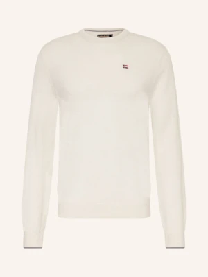Napapijri Sweter Damavand beige
