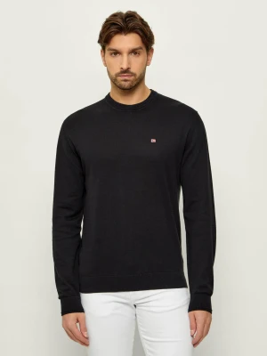 Napapijri Sweter DECATUR 2.0 | Relaxed fit