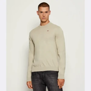 Napapijri Sweter DROZ 5 | Regular Fit