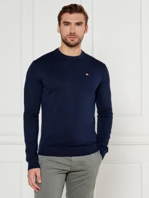Napapijri Sweter DROZ 5 | Regular Fit
