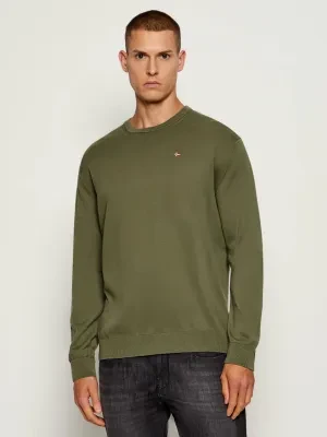 Napapijri Sweter DROZ 5 | Regular Fit