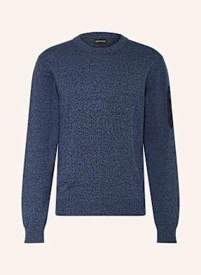 Napapijri Sweter Gardy blau