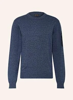 Napapijri Sweter Gardy blau