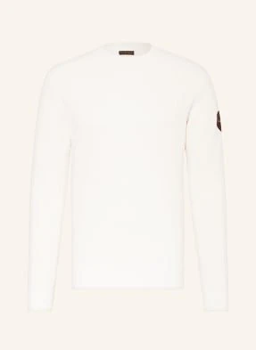 Napapijri Sweter Gwich weiss