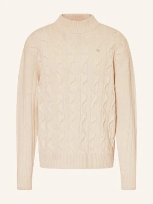 Napapijri Sweter Nino beige