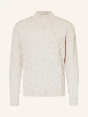 Napapijri Sweter Nino grau