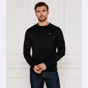 Napapijri Sweter | Regular Fit