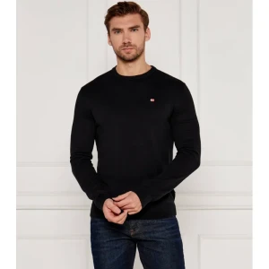 Napapijri Sweter | Regular Fit