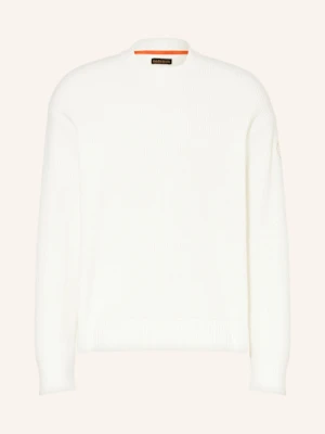 Napapijri Sweter Rignano weiss