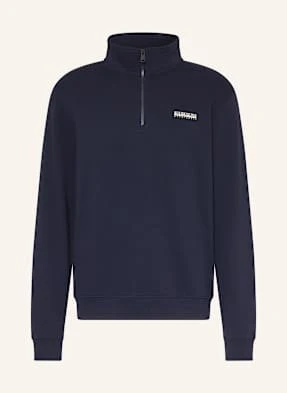 Napapijri Sweter Typu Troyer B-Small Box Hz blau