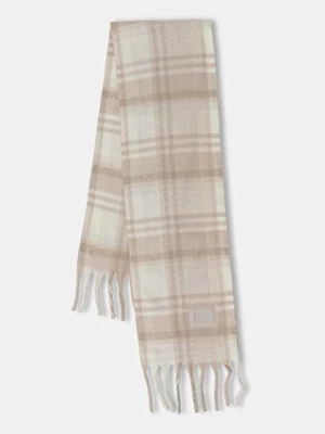 Napapijri szalik z dodatkiem wełny F-Penia