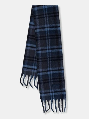 Napapijri szalik z dodatkiem wełny F-Penia