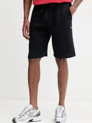 Napapijri szorty bawełniane NALIS