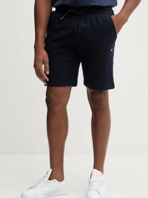 Napapijri szorty bawełniane NALIS