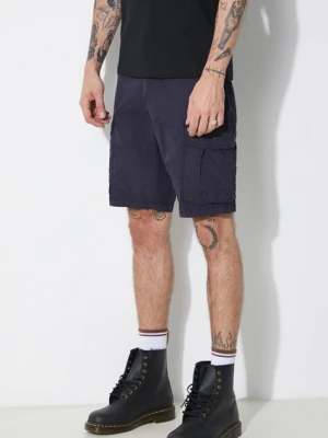 Napapijri szorty bawełniane Noto 2.0