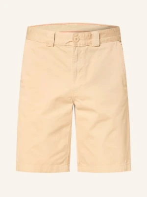 Napapijri Szorty Chino Cyrus Loose Fit beige