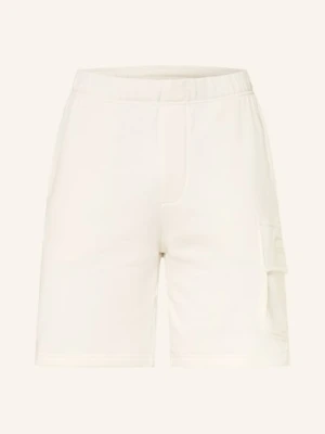 Napapijri Szorty Dresowe weiss