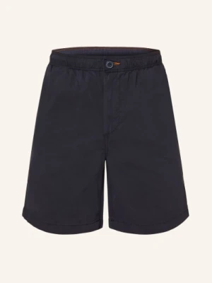 Napapijri Szorty Hyperion O Luźnym Kroju blau