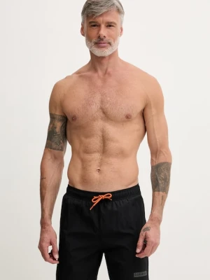 Napapijri szorty kąpielowe męskie BOX LOGO