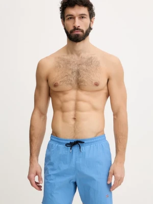 Napapijri szorty kąpielowe męskie HALDANE