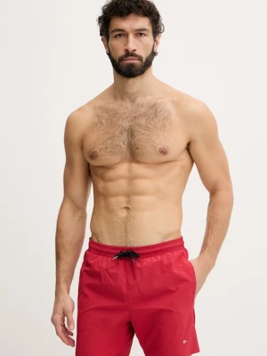 Napapijri szorty kąpielowe męskie HALDANE