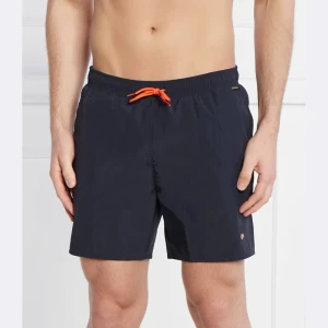 Napapijri Szorty kąpielowe | Regular Fit