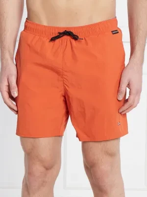 Napapijri Szorty kąpielowe | Regular Fit
