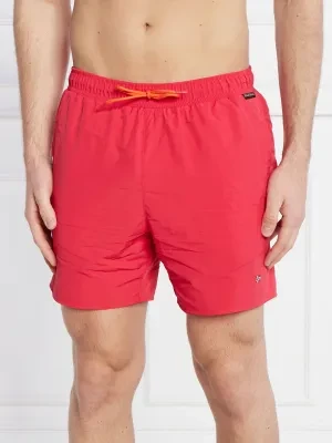 Napapijri Szorty kąpielowe | Regular Fit