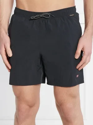 Napapijri Szorty kąpielowe | Regular Fit