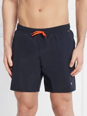 Napapijri Szorty kąpielowe | Regular Fit